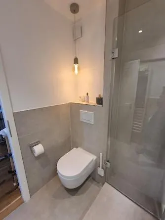 Yachthafen Apartment Schausende