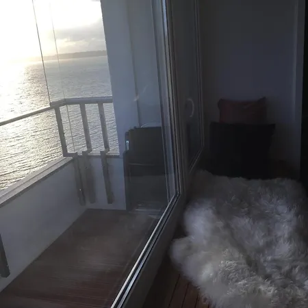 Yachthafen Apartment *