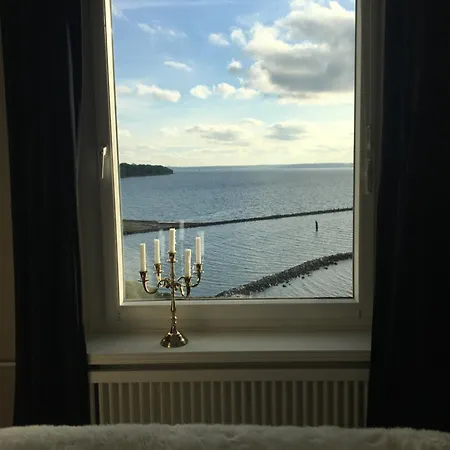 Yachthafen Apartment